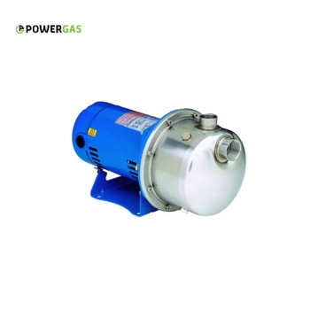 Booster Pump