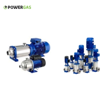 Booster Pump