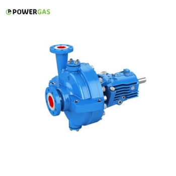 Wastewater Pump