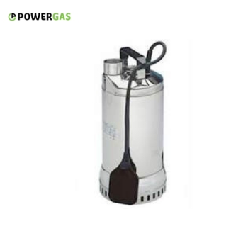 Wastewater Pump