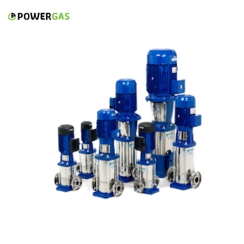 Booster Pump