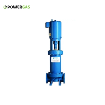 Multistage Pump