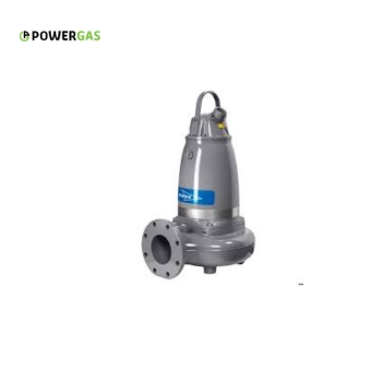 Wastewater Pump