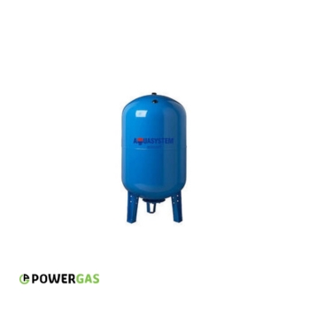 AQUASYSTEM Pressure Tanks 01