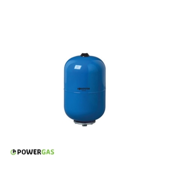 AQUASYSTEM Pressure Tanks 03