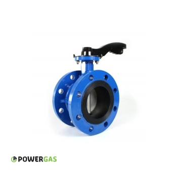 Butterfly Valve 01