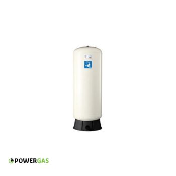 Challenger Pressure Vessel