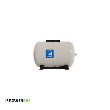 Challenger Pressure Vessel