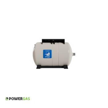 Challenger Pressure Vessel