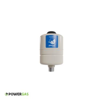 Challenger Pressure Vessel