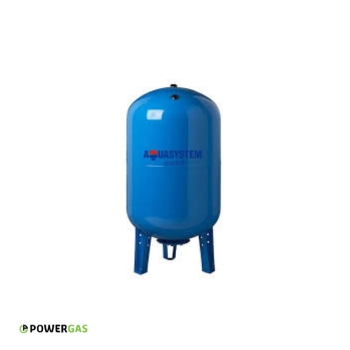 CIMM Pressure Vessel