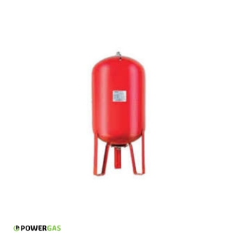 CIMM Pressure Vessel