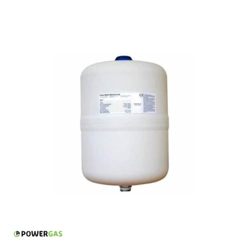 CIMM Pressure Vessel