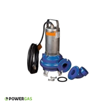 Dl series electric pumps 03