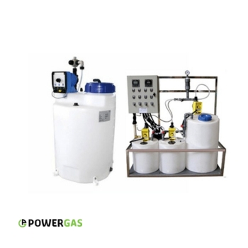 Wastewater Pump