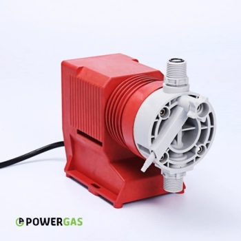 End-Suction Pump