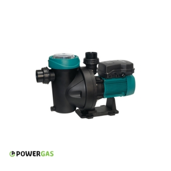 ESPA Swimming Pool Pump 01