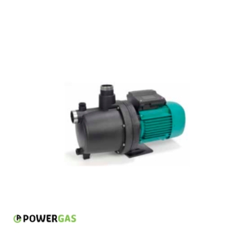 ESPA Swimming Pool Pump 02