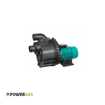 ESPA Swimming Pool Pump 03