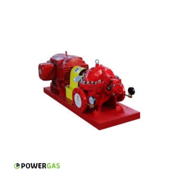 Fire Pumps 02