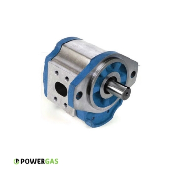 Gear Pumps 01