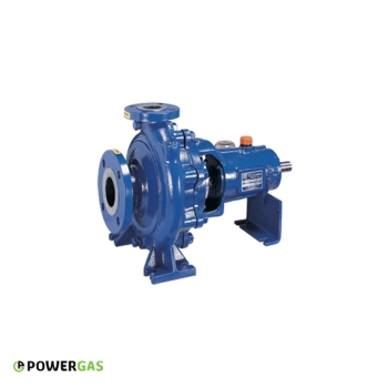 Gorman Rupp Pumps 01