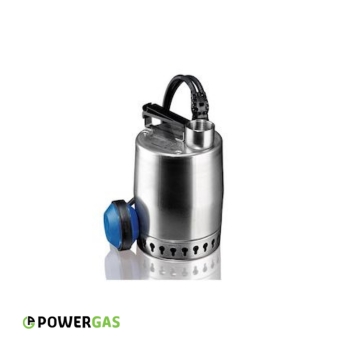 Booster Pump