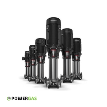 Wastewater Pump