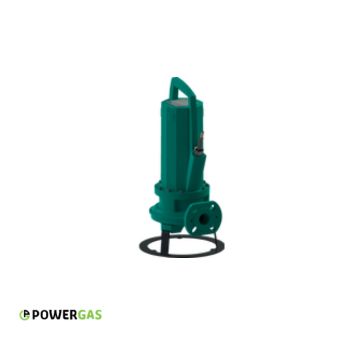 Grinder pump supplier in UAE