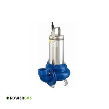 Sewage submersible pump supplier in Dubai