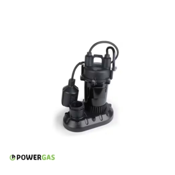 Sump Pumps 01