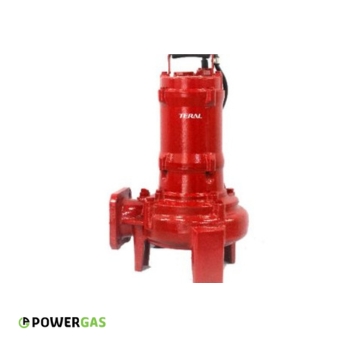 Teral Pump