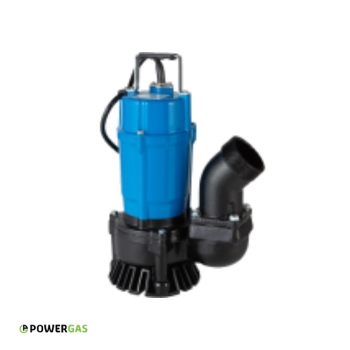 Tsurumi PumpTsurumi Pump